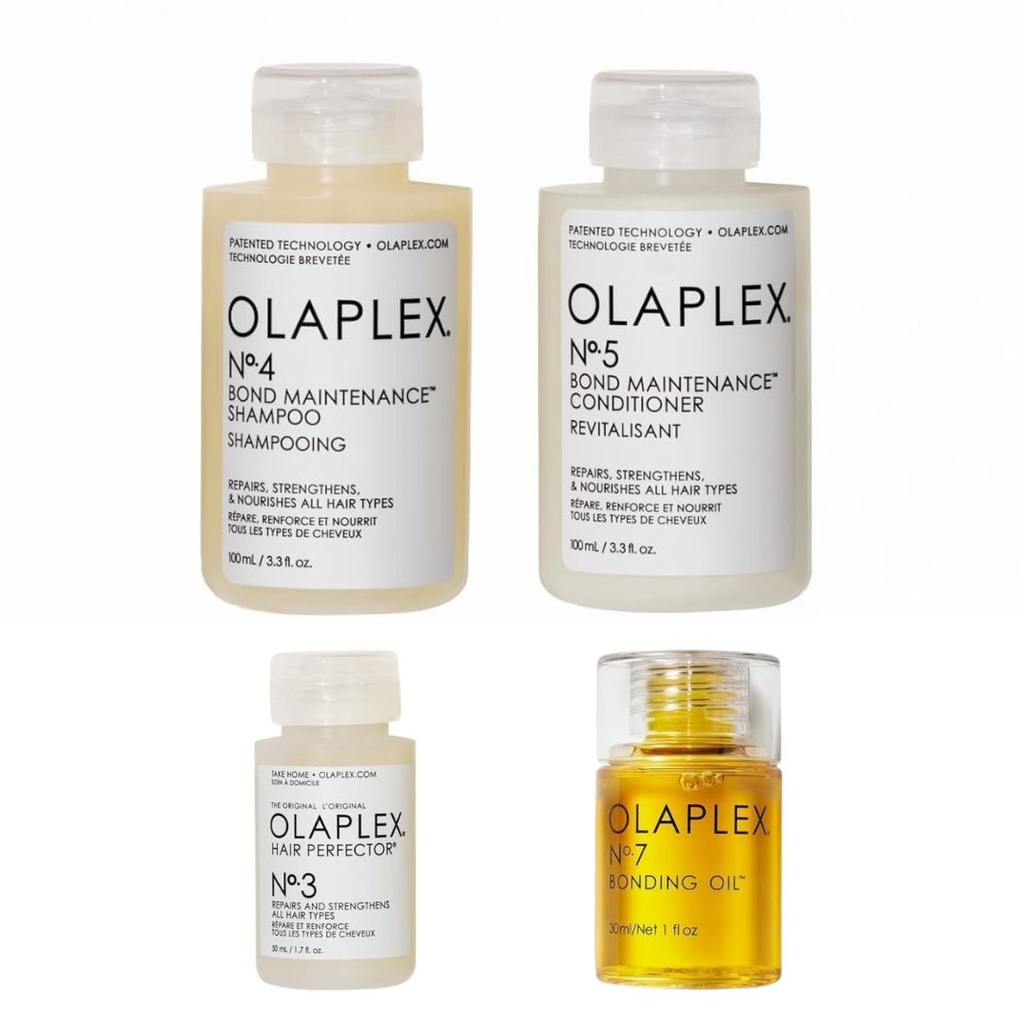 Olaplex IN GOOD REPAIR