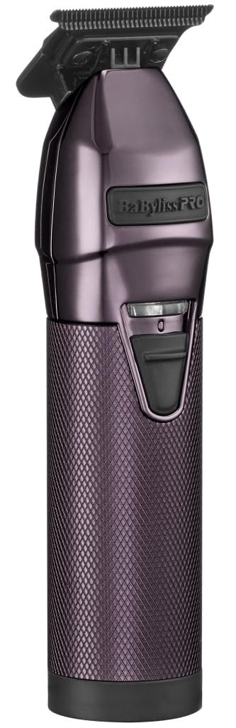 Barberology® TRIMMER FX787 MORADO LIMITED EDITION