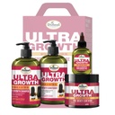 Ultra Growth Linea de Crecimiento