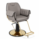 SILLA RECLINABLE PELUQUERIA