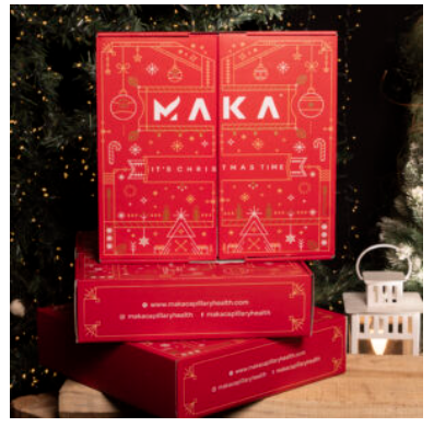 CALENDARIO DE ADVIENTO 2024