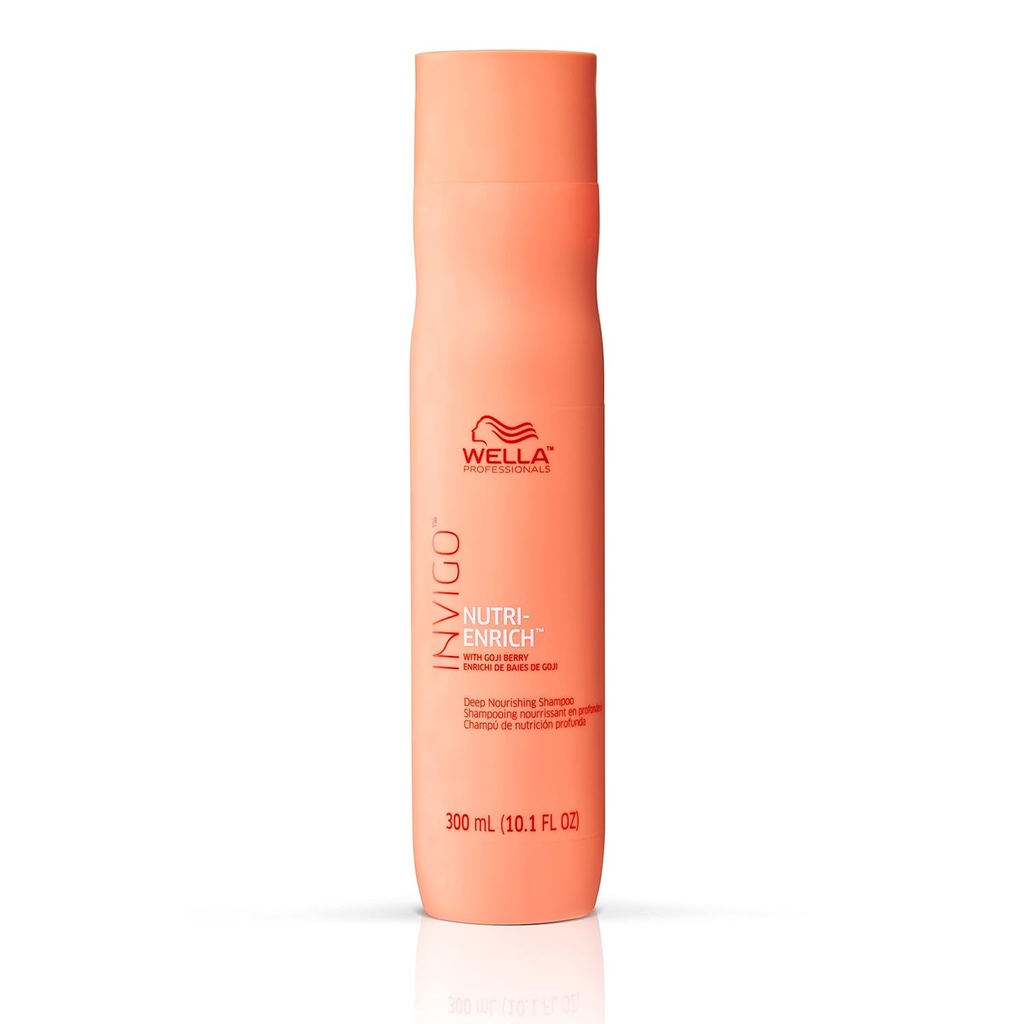 NUTRI-ENRICH SHAMPOO 250 ML
