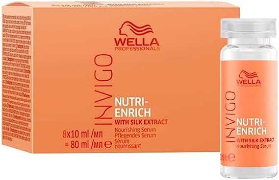 NUTRI-ENRICH SERUM 10ML