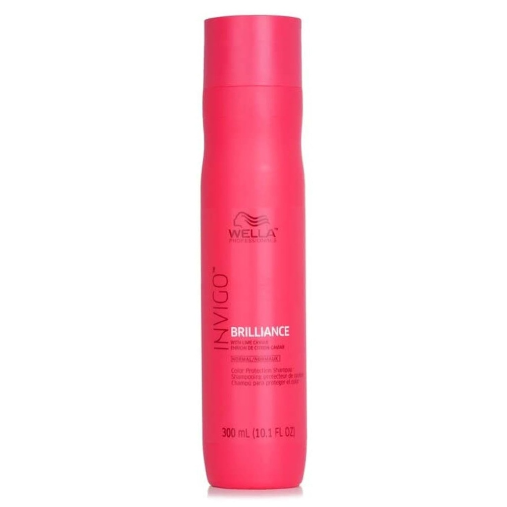 BRILLIANCE SHAMPOO 250ML