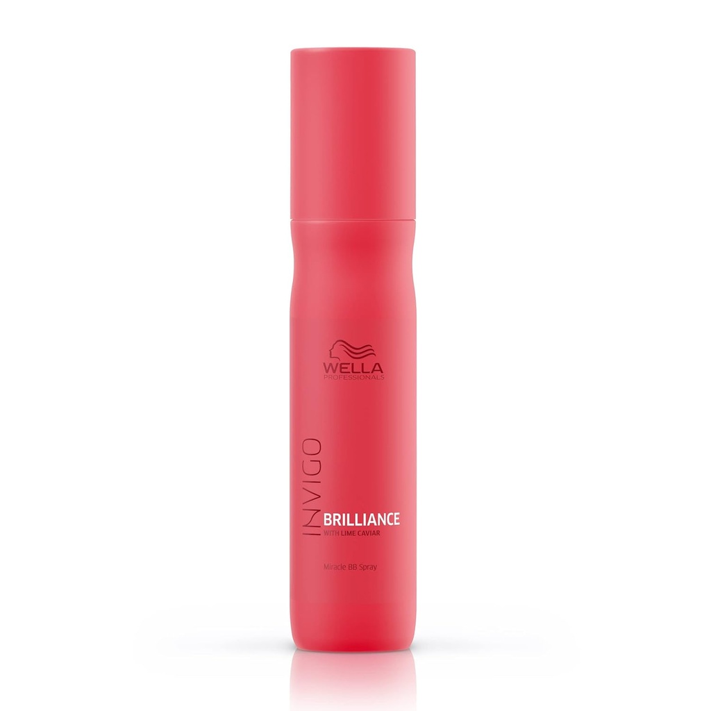 BRILLIANCE LEAVE-IN 150 ML