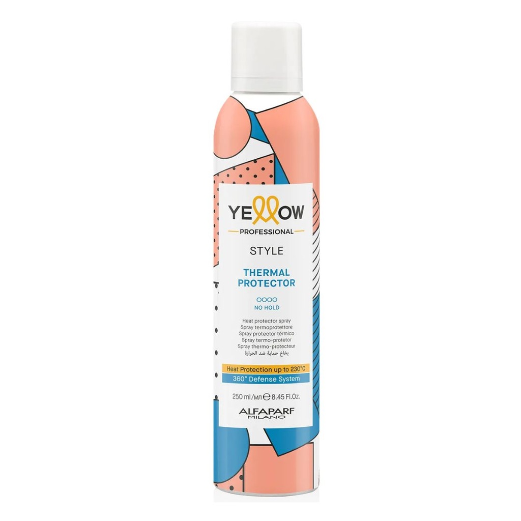 STYLE THERMO PROTECTOR 250ml