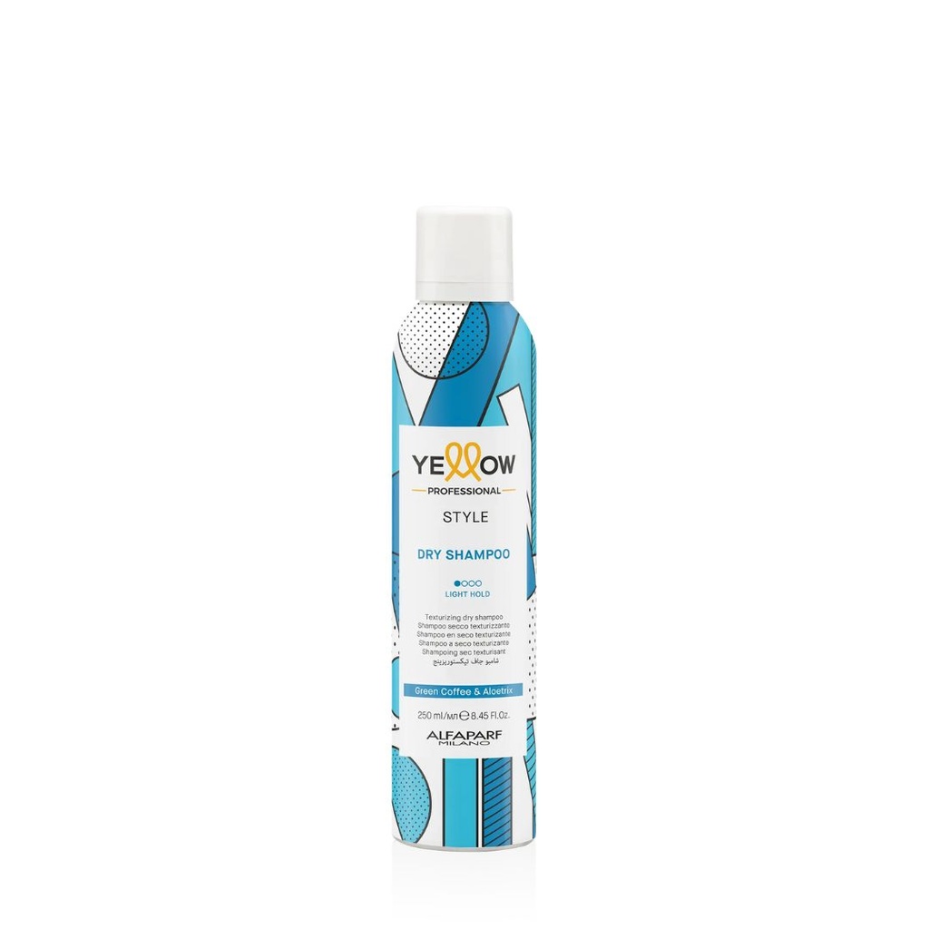 STYLE DRY SHAMPOO 250ml