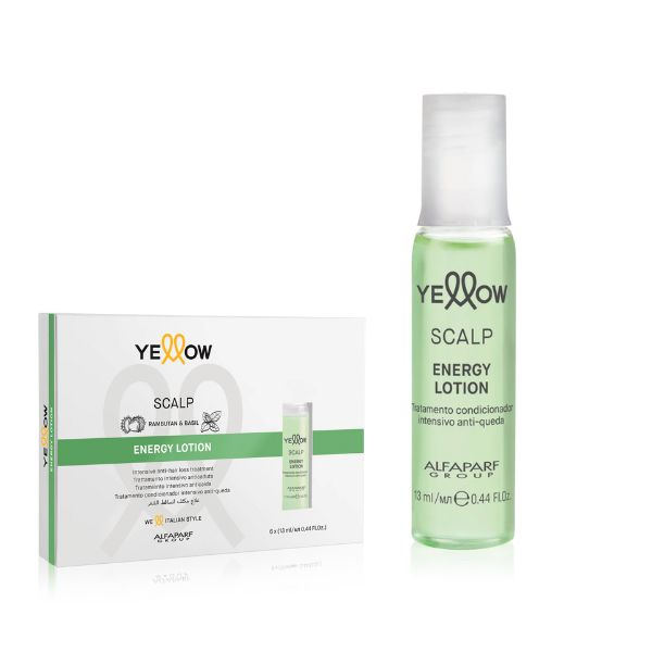 SCALP ENERGY AMPOLLA 6x13ml