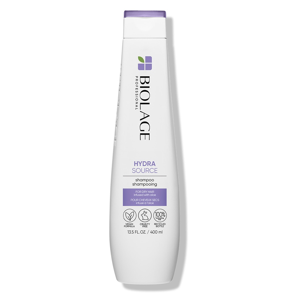HYDRASOURCE SHAMPOO 400 ML