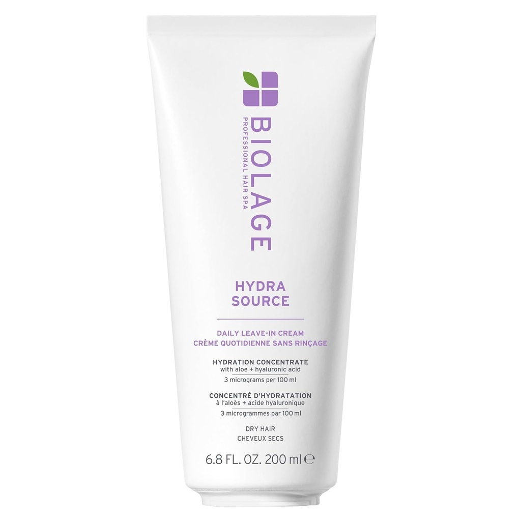 HYDRA SOURCE LEAVE-IN CREAM 200 ML