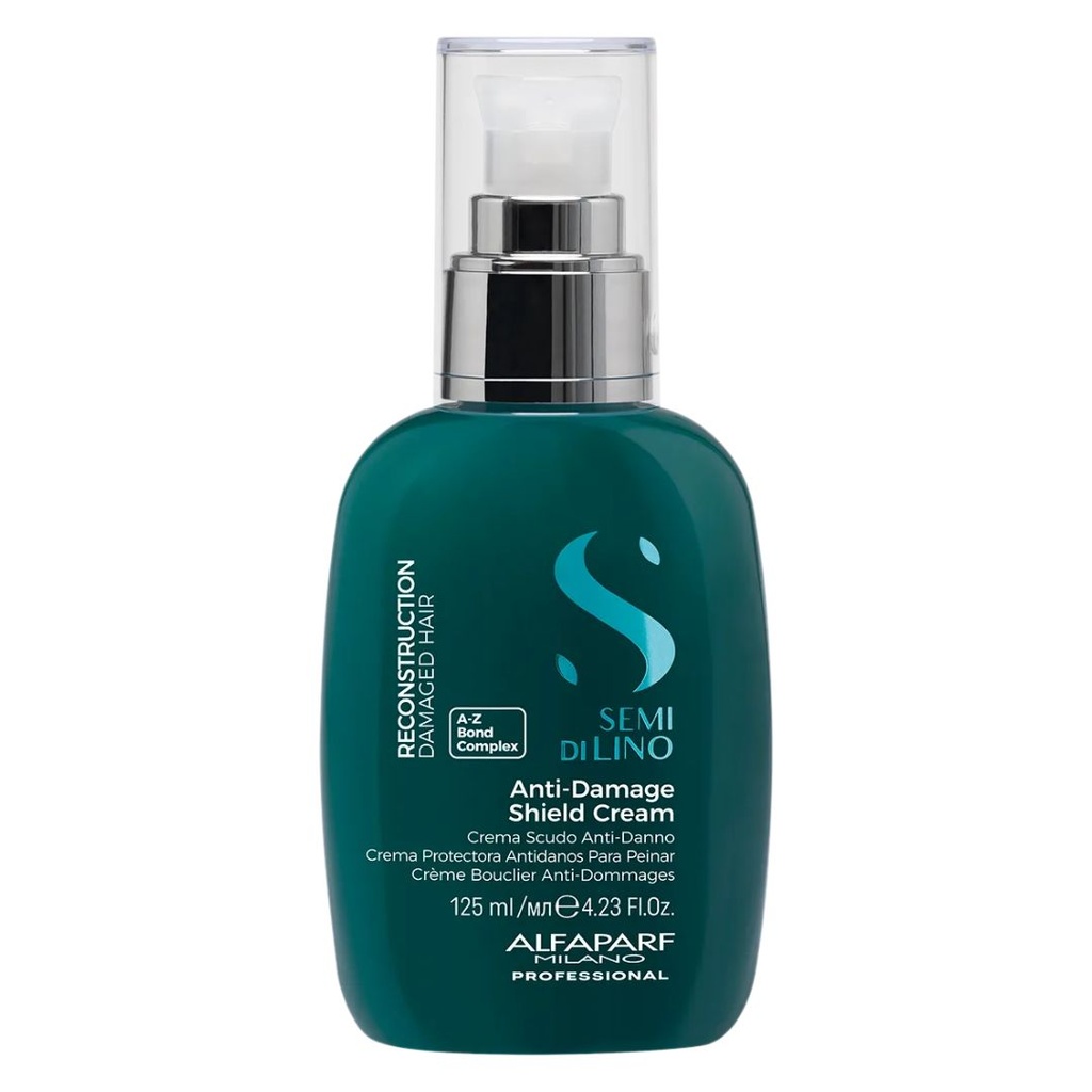 RECONSTRUCTION ANTI-DAMAGE SHIELD CREAM 125 ML