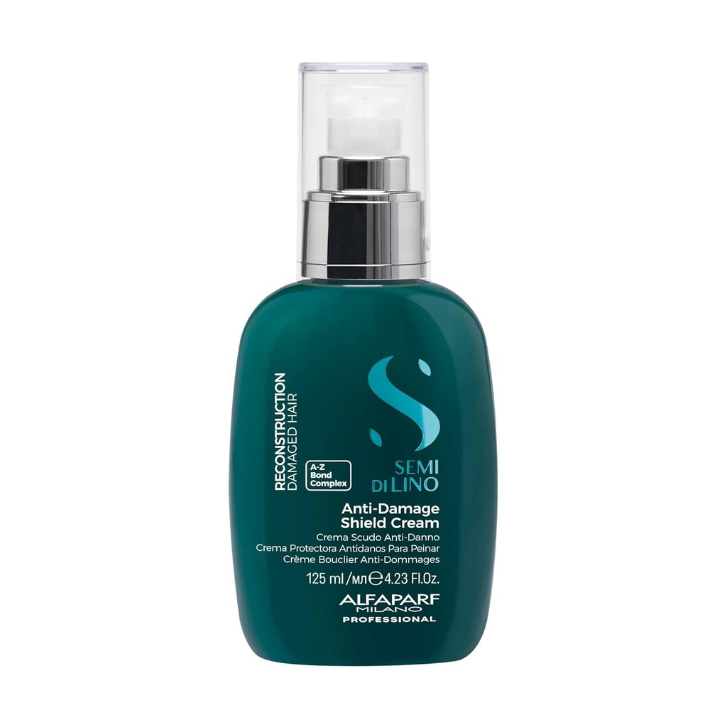 Reconstruction Anti-Damage Shield Cream 125ml