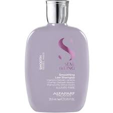 SMOOTHING LOW SHAMPOO 250 ML