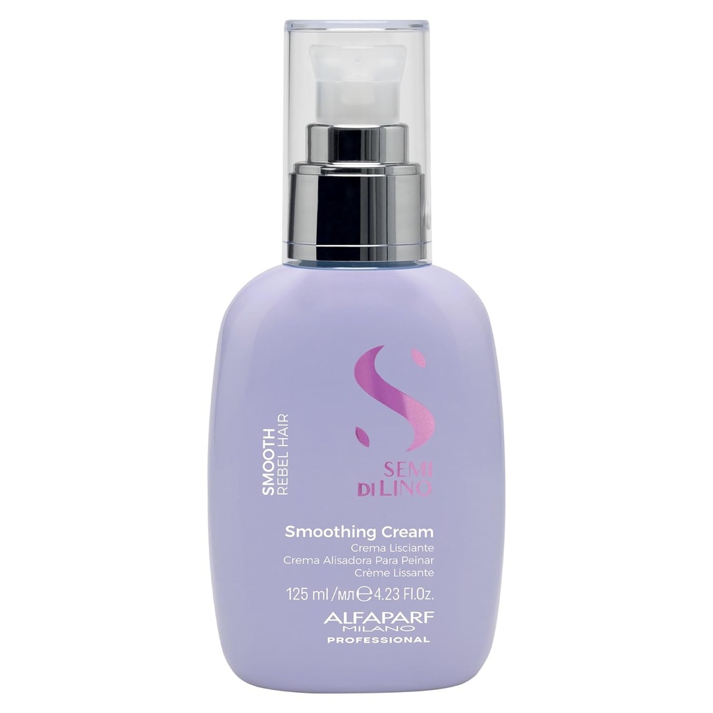 Smoothing Cream 125ml