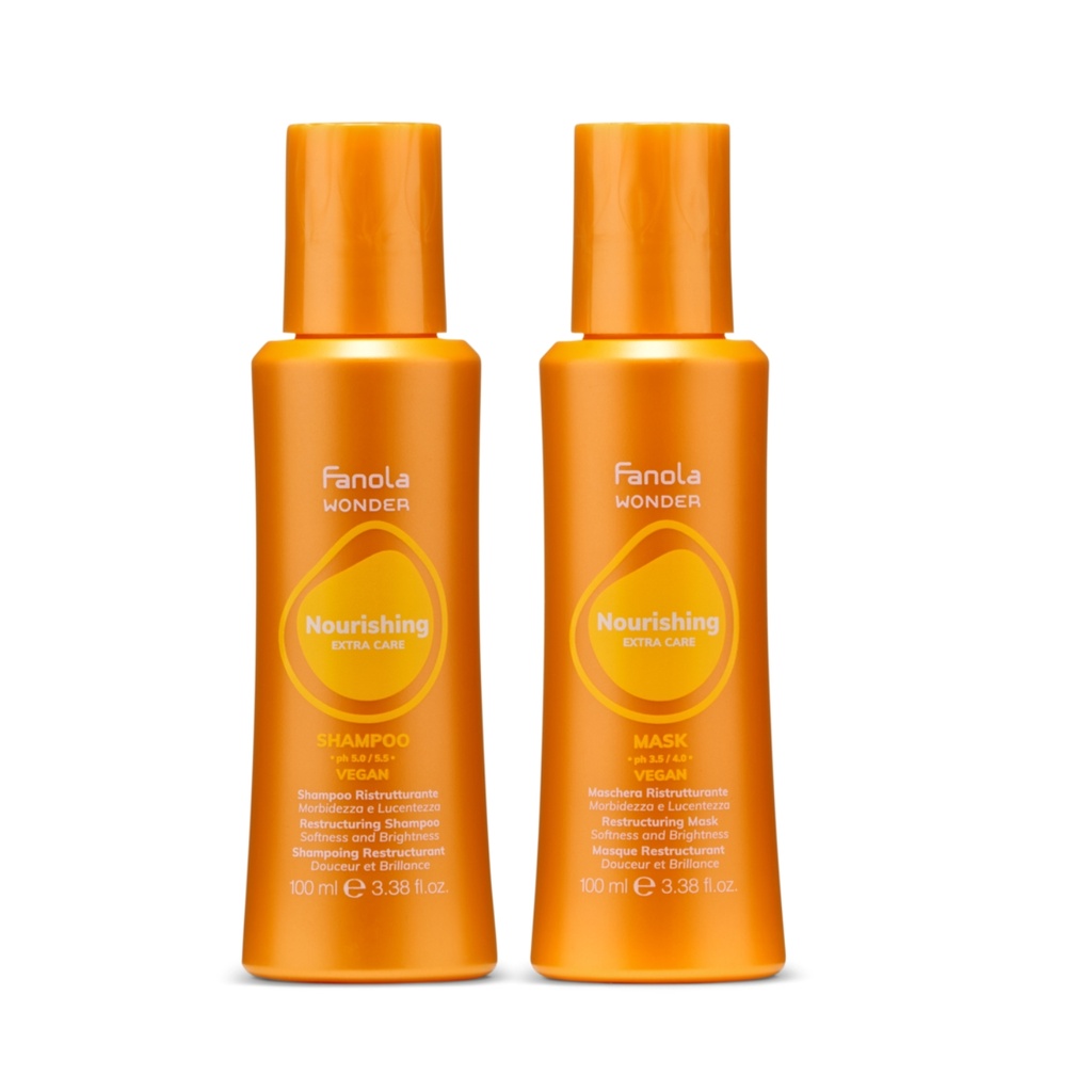WONDER BOX KIT NOURISHING