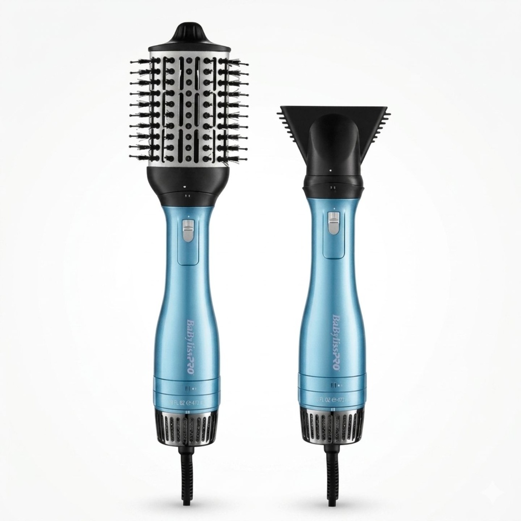 BaBylissPRO® CEPILLO Hot Air Styling 2.75