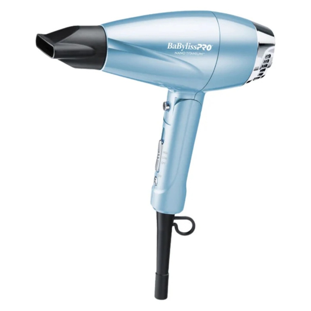 BaBylissPRO® BLOWER  COMPACTO 1200W  TRAVEL