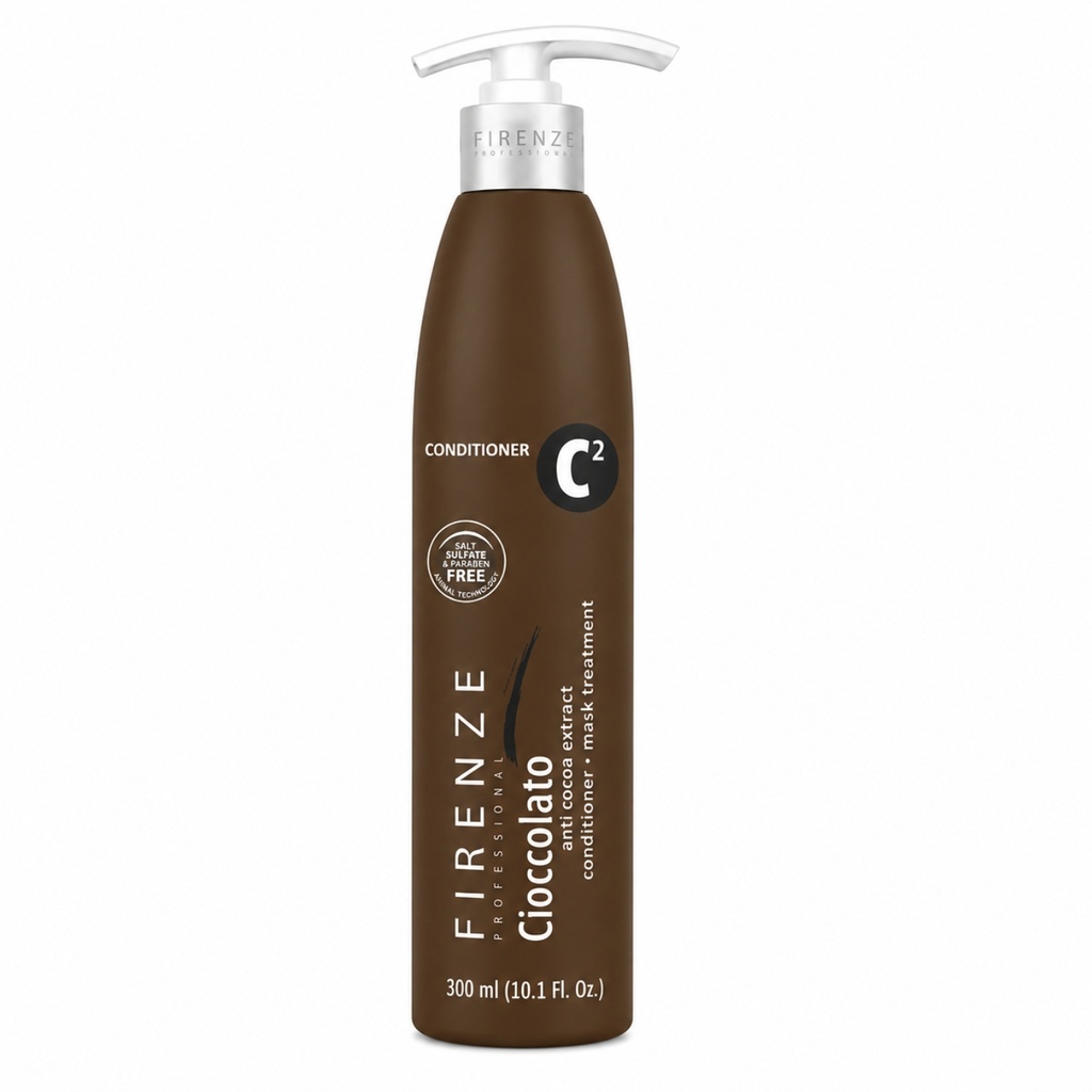 CIOCCOLATO CONDITIONER 300ML