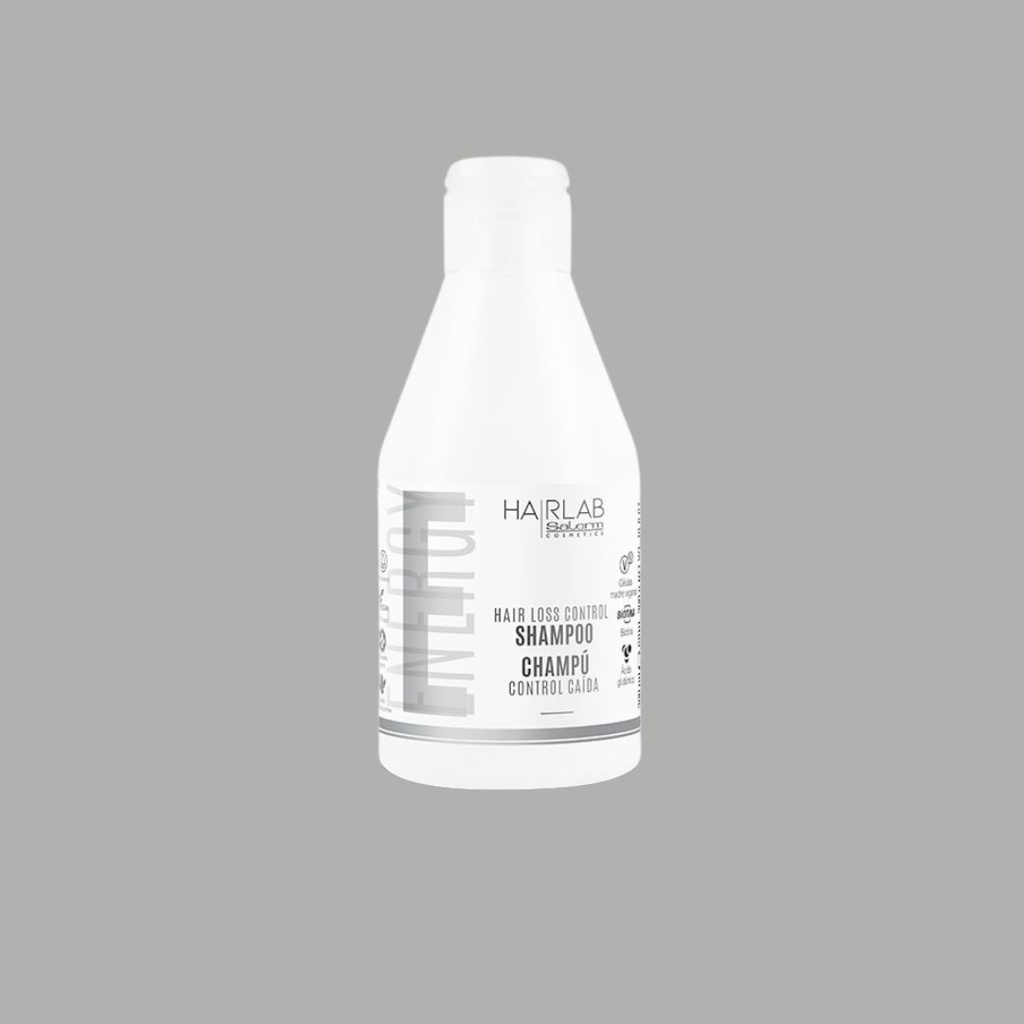 ENERGIZANTE ANTI CAIDA SHAMPOO 300ML
