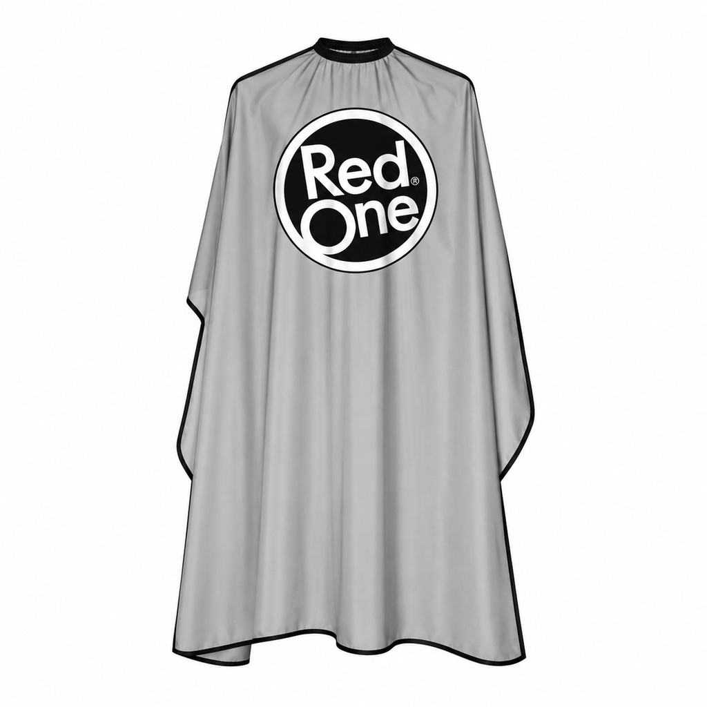 BARBER CAPE 107