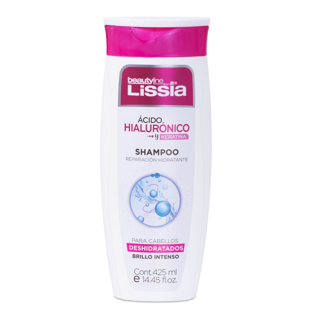 ACIDO HIALURONICO SHAMPOO  425ML