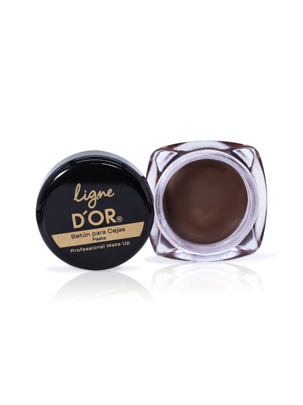 TINTADO CEJAS CREMA CASTAÑO OSCURO 5.5 G