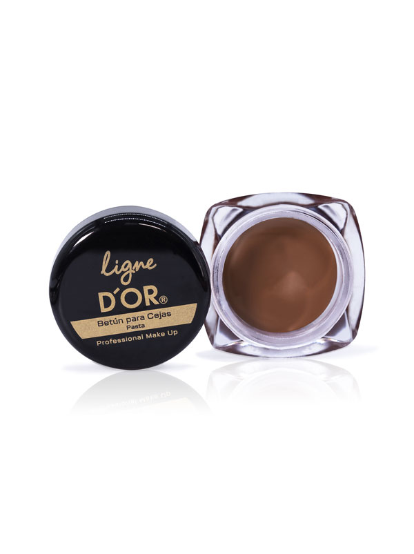 TINTADO CEJAS CREMA MARRON 5.5 G