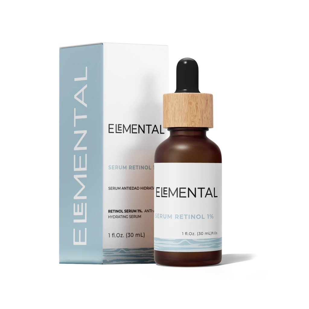 SERUM RETINOL 1% 30ML