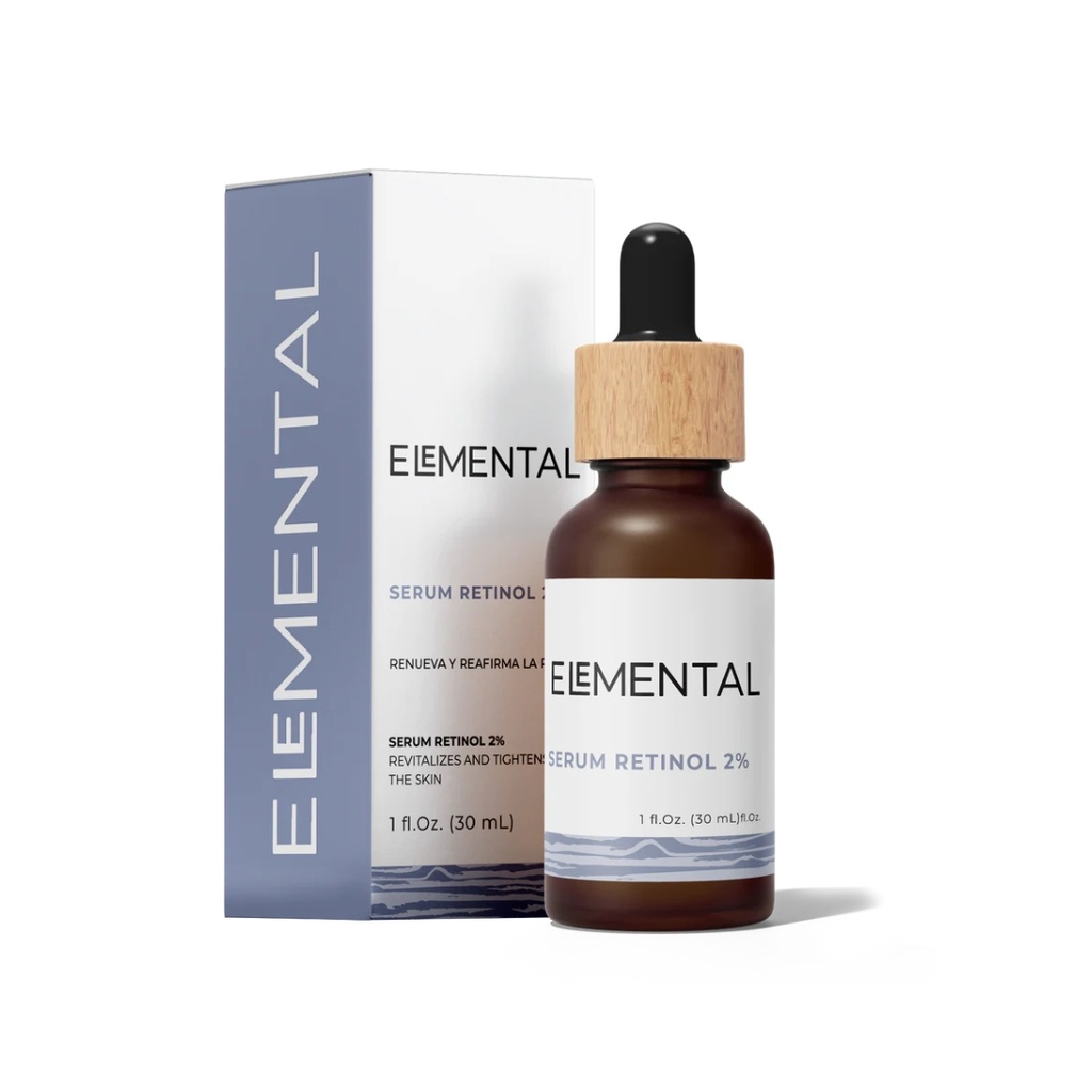 SERUM RETINOL 2% 30ML