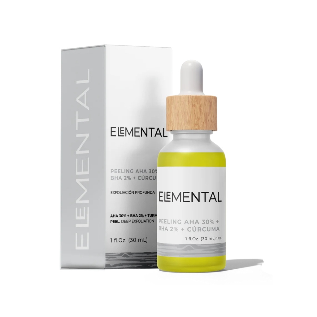 PEELING AHA + BHA 30ML