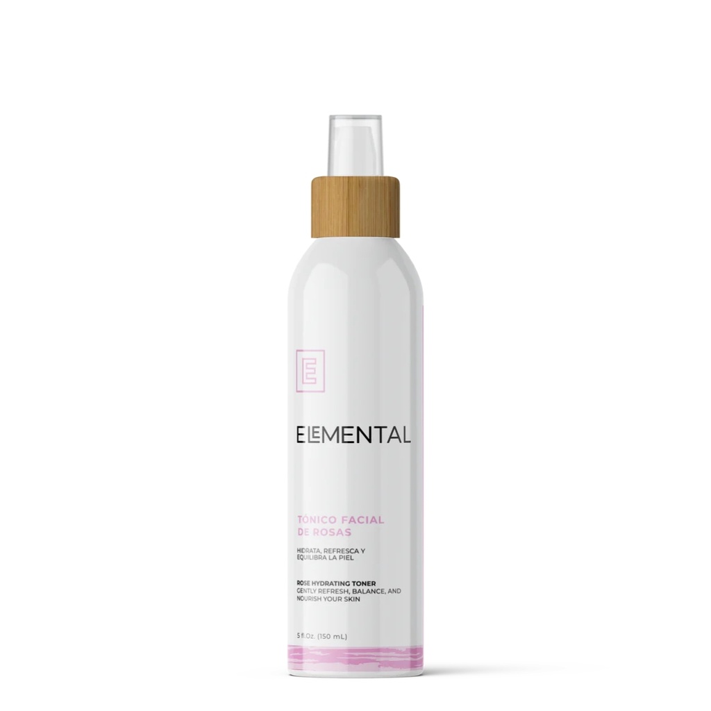 TONICO AGUA ROSAS 150ML