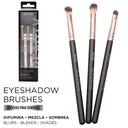 SET DE BROCHAS 3 PCS
