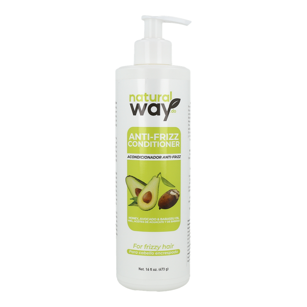 ANTIFRIZZ ACONDICIONADOR 16OZ