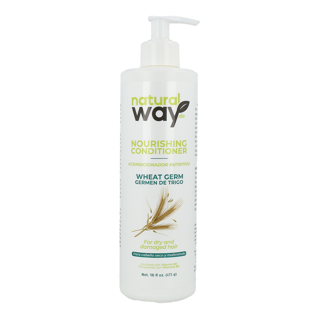 NOURISHING ACONDICIONADOR 16OZ