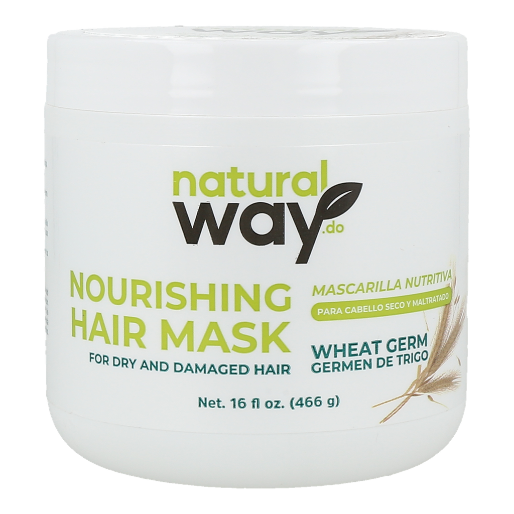 NOURISHING MASCARILLA 16 OZ