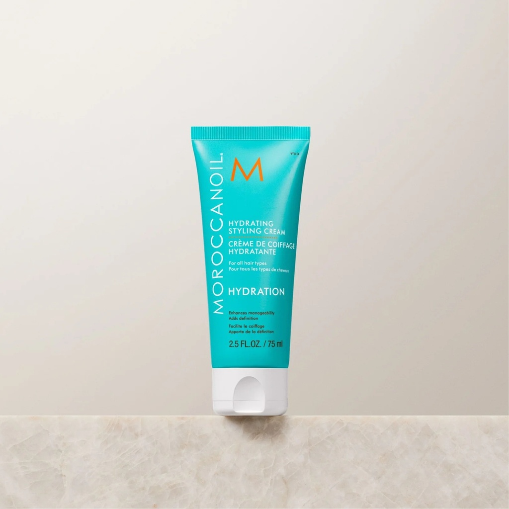 HYDRATION STYLING CREAM 75 ML