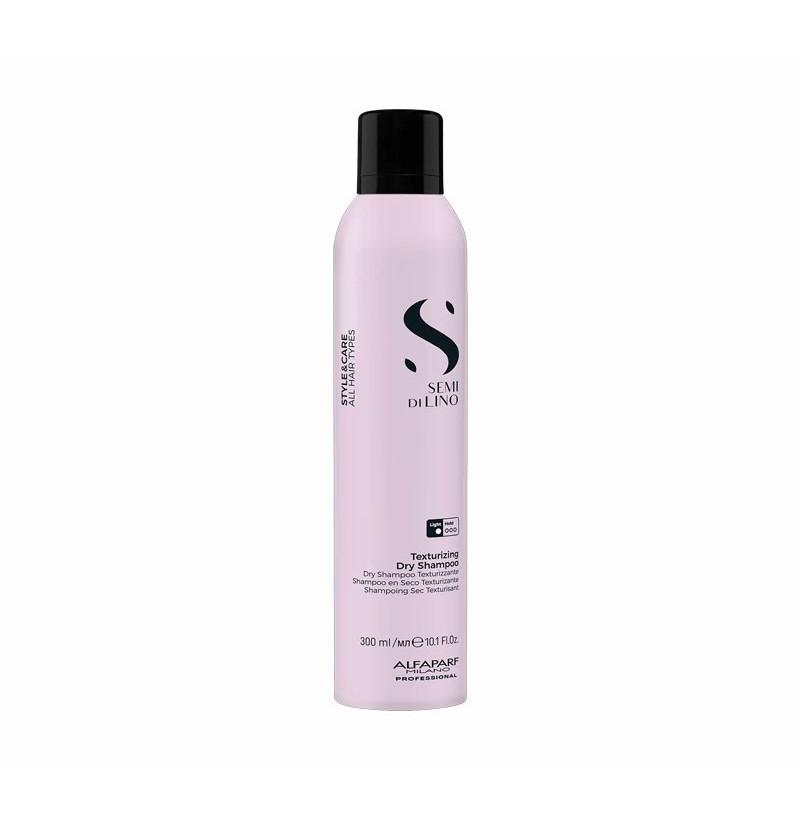 DRY SHAMPOO STYLEACARE TEXTURIZING 300 ml