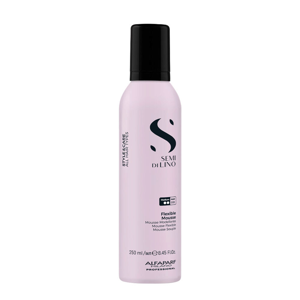 STYLECARE FLEXIBLE MOUSSE  250ml