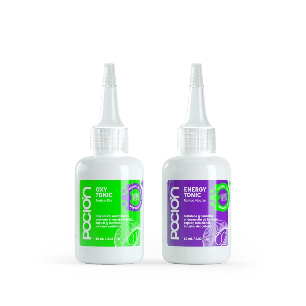 DUTONIC CONTROL CAIDA Y CRECIMIENTO 100 ML