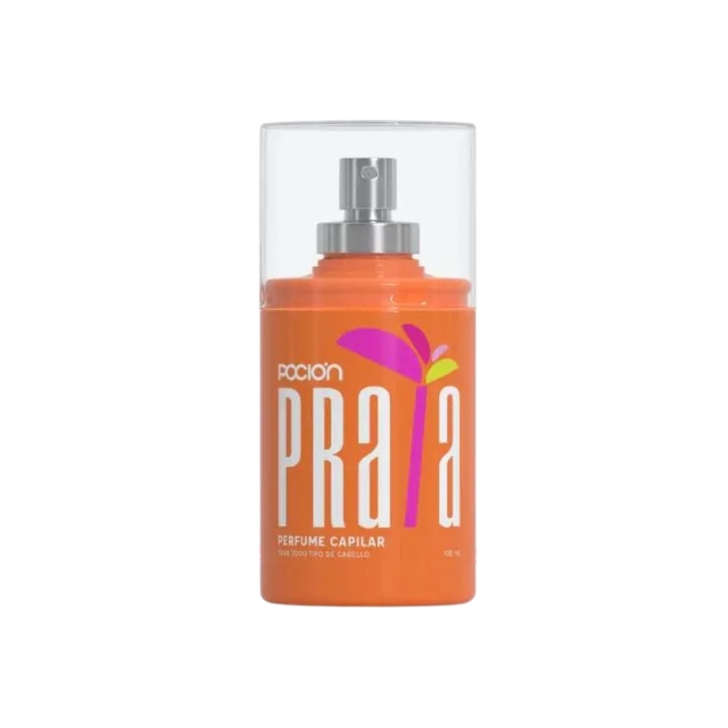 PRAIA PERFUME CAPILAR