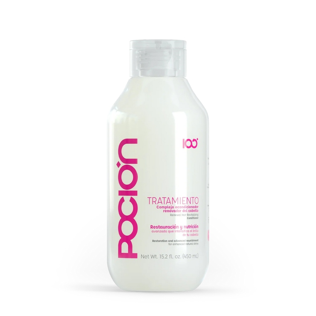 TRATAMIENTO DE REPARACIÓN 450ML