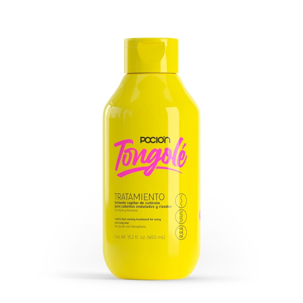 TRATAMIENTO TONGOLE 450ML
