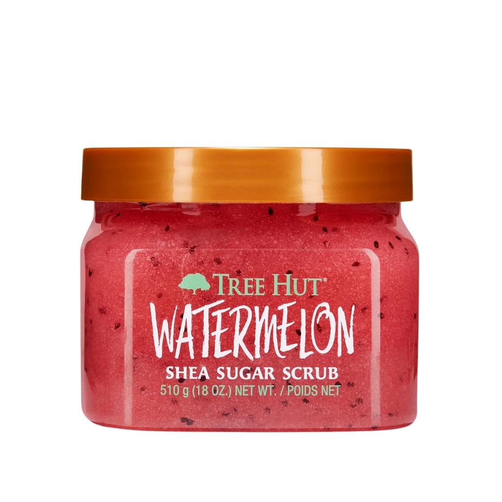 SUGAR SCRUB WATERMELON 18OZ