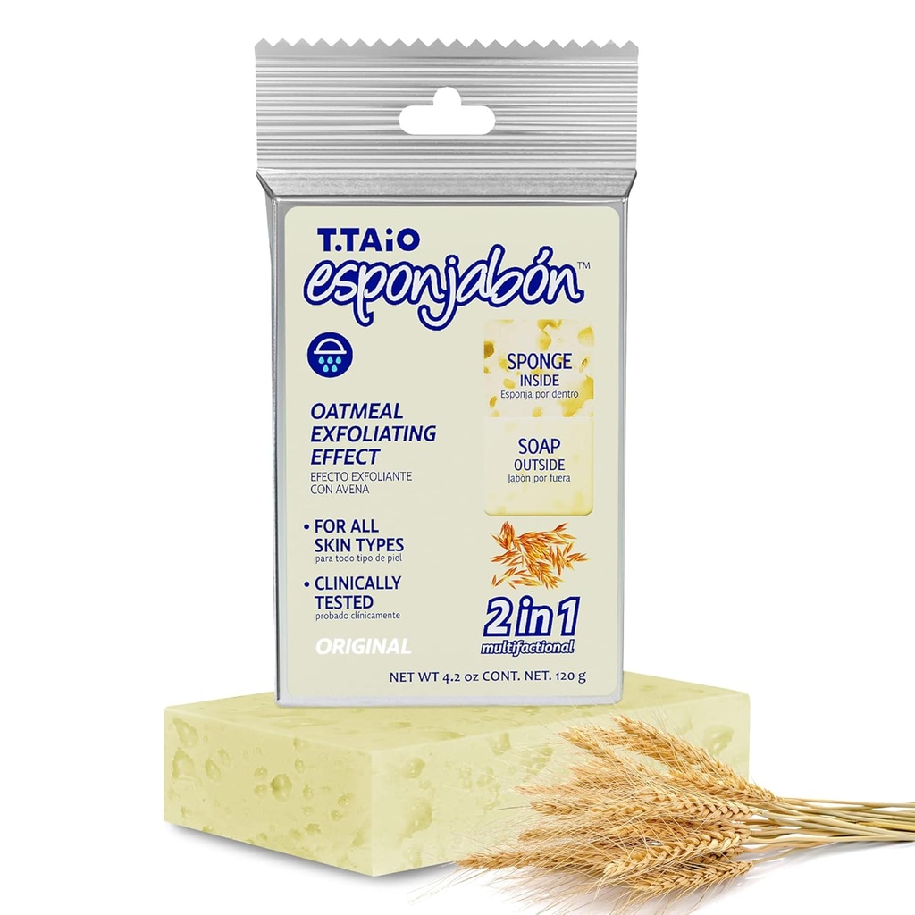 BARRA - AVENA 4.2 OZ