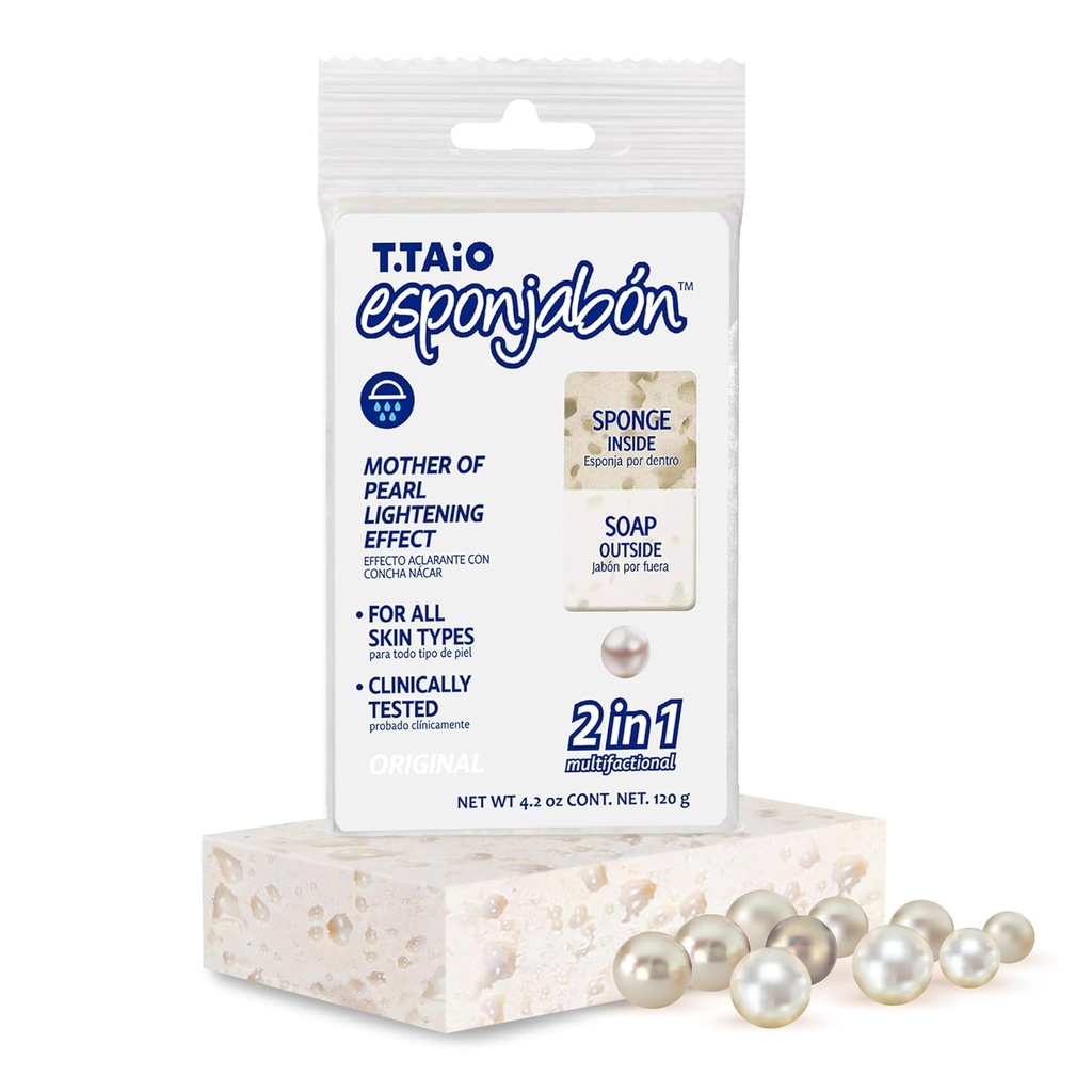 BARRA - CONCHA NACAR 4.2 OZ