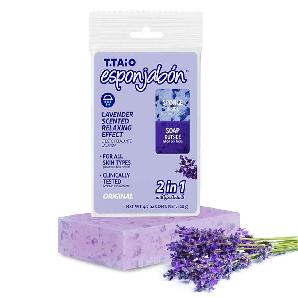 BARRA - LAVANDA 4.2 OZ