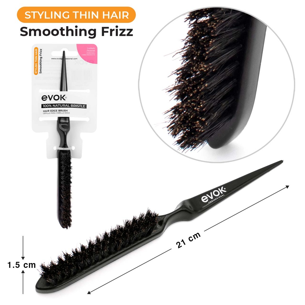 CEPILLO PARA CABELLO