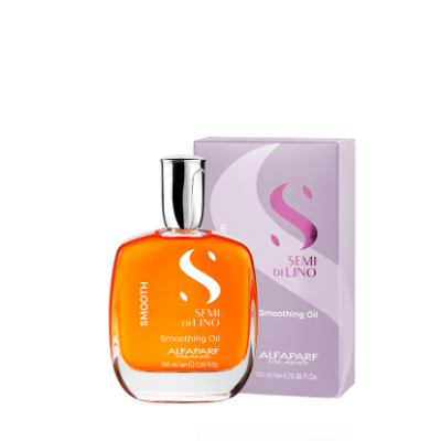 SMOOTHING OIL 100 ML