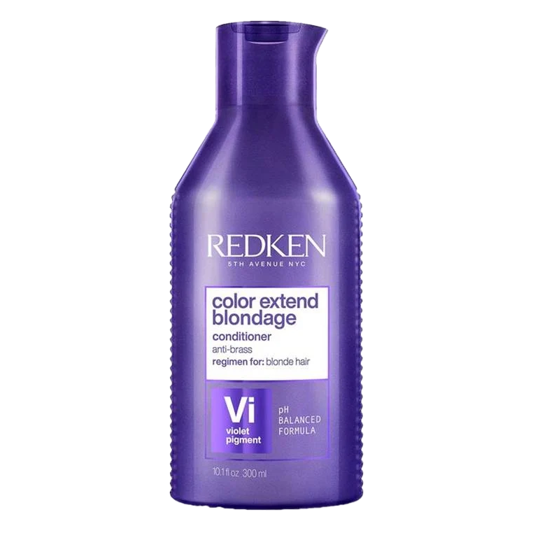 BLONDAGE ACONDICIONADOR 300ML