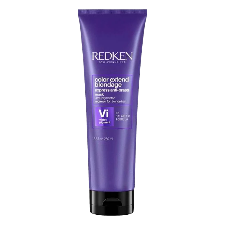 BLONDAGE MASK 250ML
